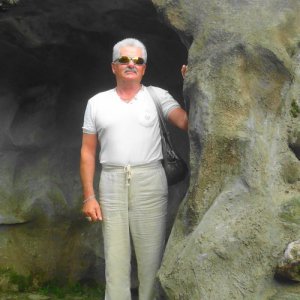 НИКОЛАЙ кальчук, 75 лет