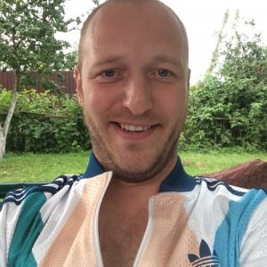 Виталий , 39 лет