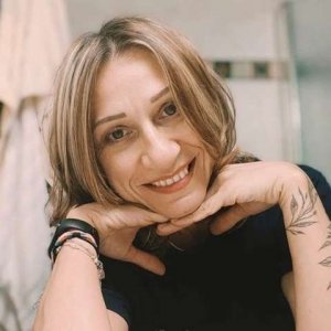 Ида Сахно-Хачатурян, 52 года