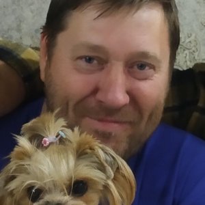 Александр , 44 года