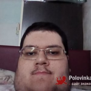 Дима Олинский, 29 лет