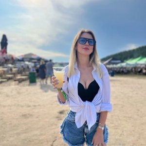 Виктория Новикова, 28 лет
