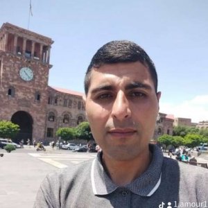 Георгий Асояан, 31 год