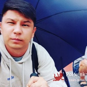 Рамазан , 30 лет