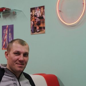 Олександр , 41 год