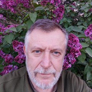 Антон , 61 год