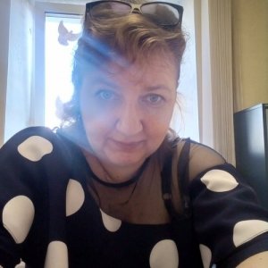 Наталья , 45 лет