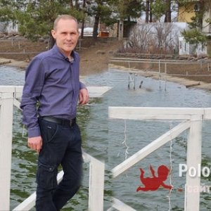 Евгений , 47 лет