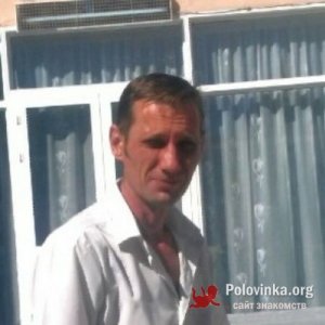 Vlad , 44 года