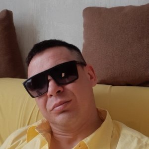 Олег , 41 год