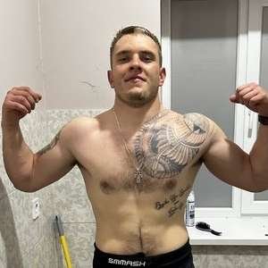 Сергей , 27 лет