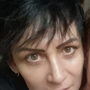 Оксана Миненко, 49 лет