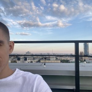Макс , 30 лет