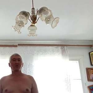 Нежный , 51 год