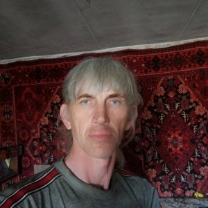 Сергей , 53 года
