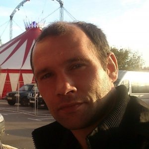 Игорь , 47 лет