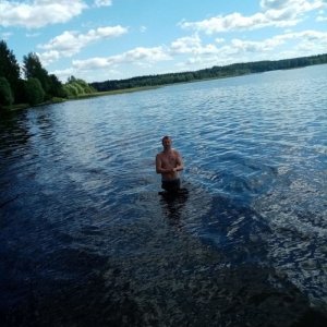 Сергей , 45 лет
