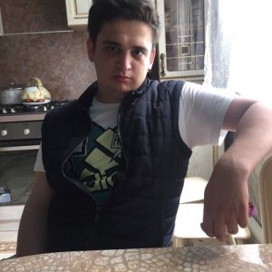 Исмаил , 29 лет