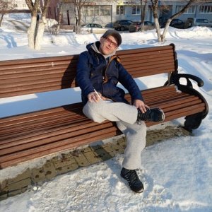 Юрий , 48 лет