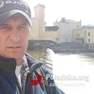 Руслан , 51 год