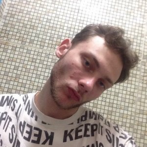 Михаил , 21 год
