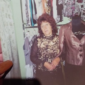 Алла , 59 лет