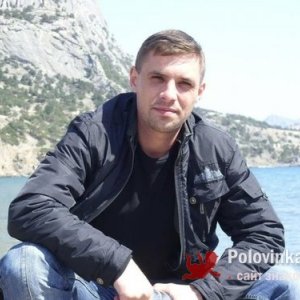 Сергей , 44 года