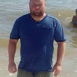Леха Не важно, 37 лет