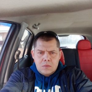 Дмитрий , 41 год