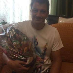 Дмитрий , 34 года