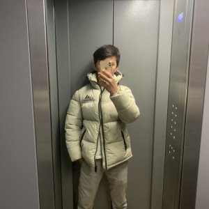 FARID , 19 лет