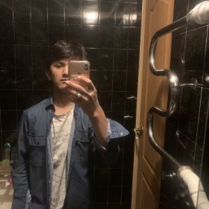 FARID , 19 лет