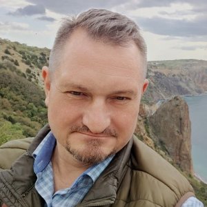 Ник , 39 лет