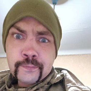 Михаил Фишман, 33 года
