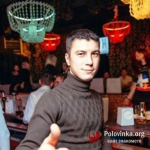 Олег Мельник, 24 года