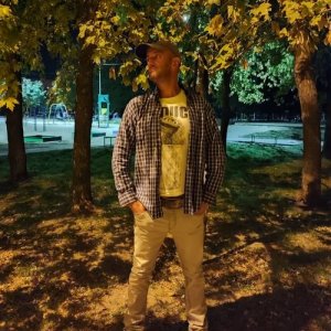 Ян , 43 года