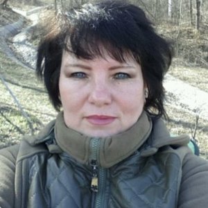 Ольга , 59 лет