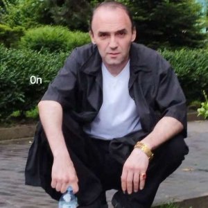 Джуба , 47 лет