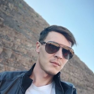 Андрей , 28 лет