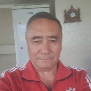 Жумахан , 67 лет