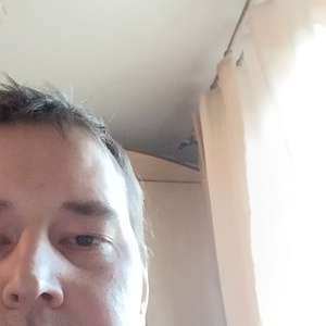 Марпт Курбанов, 34 года