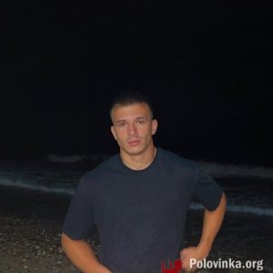Дмитрий , 25 лет