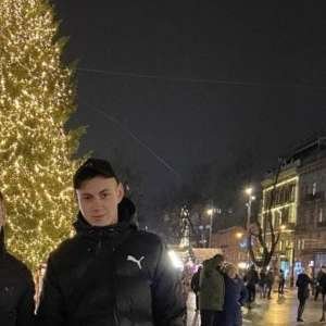 Василий , 27 лет