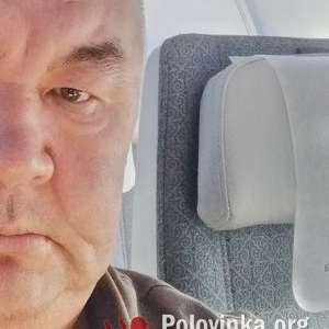 Асет , 55 лет