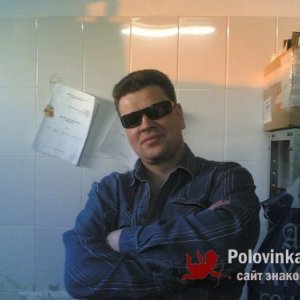 Дмитрий , 51 год