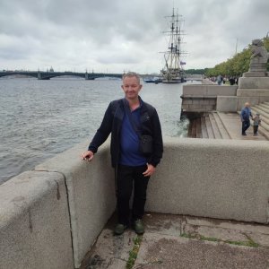 Александр , 51 год