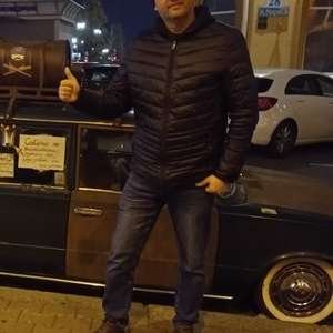 Александр , 42 года