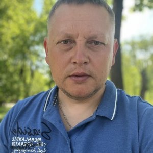 Konstantin , 46 лет