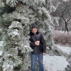 Юра Коленкур, 38 лет
