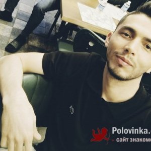 Макс , 29 лет